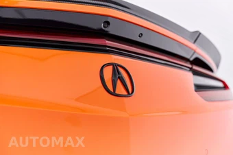 2022 Acura NSX Type S - miniatura 39