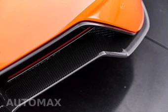 2022 Acura NSX Type S - miniatura 40