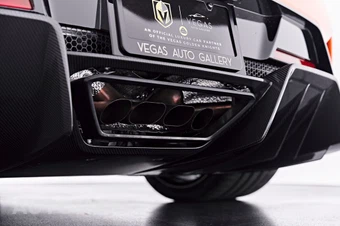 2022 Acura NSX Type S - miniatura 41