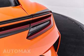 2022 Acura NSX Type S - miniatura 43