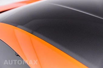 2022 Acura NSX Type S - miniatura 44