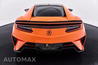 2022 Acura NSX Type S - miniatura 45