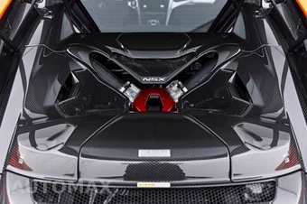 2022 Acura NSX Type S - miniatura 46