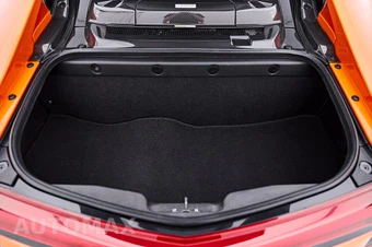 2022 Acura NSX Type S - miniatura 47