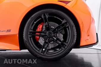 2022 Acura NSX Type S - miniatura 48