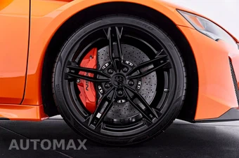 2022 Acura NSX Type S - miniatura 50