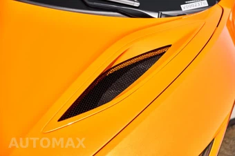 2022 Acura NSX Type S - miniatura 7
