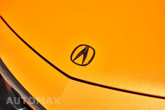 2022 Acura NSX Type S - miniatura 8