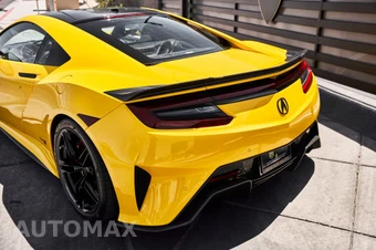 2022 Acura NSX Type S - miniatura 12