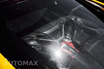 2022 Acura NSX Type S - miniatura 13