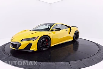 2022 Acura NSX Type S - miniatura 14