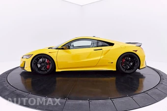 2022 Acura NSX Type S - miniatura 15