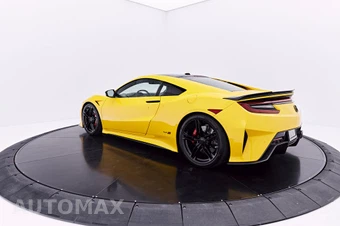 2022 Acura NSX Type S - miniatura 16