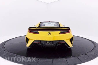 2022 Acura NSX Type S - miniatura 17