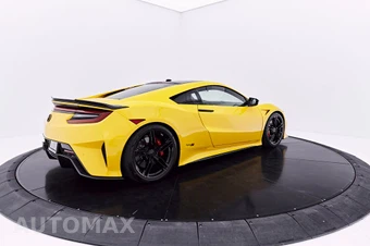 2022 Acura NSX Type S - miniatura 18