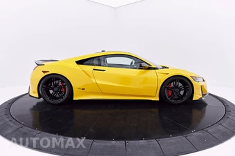 2022 Acura NSX Type S - miniatura 19