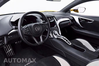 2022 Acura NSX Type S - miniatura 2