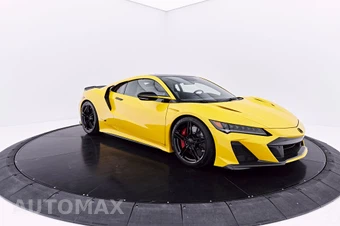 2022 Acura NSX Type S - miniatura 20
