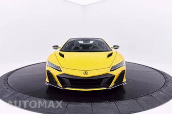 2022 Acura NSX Type S - miniatura 21