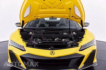 2022 Acura NSX Type S - miniatura 22
