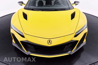 2022 Acura NSX Type S - miniatura 23
