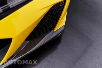 2022 Acura NSX Type S - miniatura 24