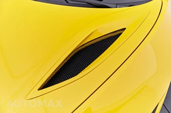 2022 Acura NSX Type S - miniatura 25