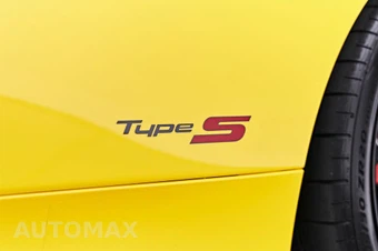 2022 Acura NSX Type S - miniatura 27