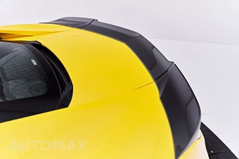 2022 Acura NSX Type S - miniatura 28