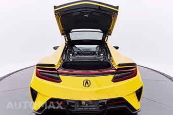 2022 Acura NSX Type S - miniatura 29