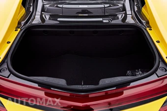2022 Acura NSX Type S - miniatura 30