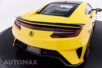 2022 Acura NSX Type S - miniatura 33