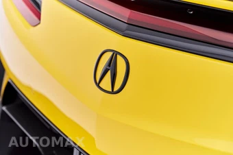 2022 Acura NSX Type S - miniatura 34