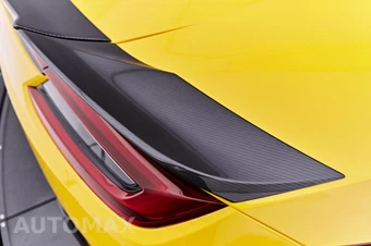 2022 Acura NSX Type S - miniatura 35