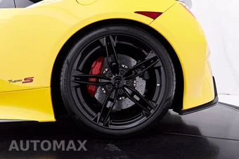 2022 Acura NSX Type S - miniatura 36