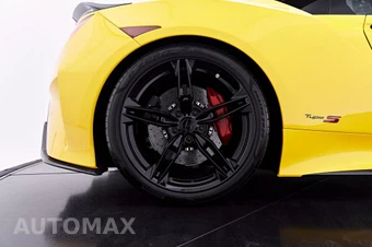 2022 Acura NSX Type S - miniatura 37