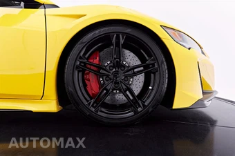 2022 Acura NSX Type S - miniatura 38