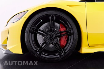 2022 Acura NSX Type S - miniatura 4