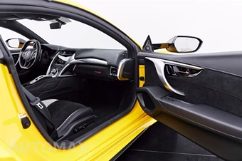 2022 Acura NSX Type S - miniatura 40