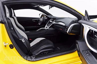 2022 Acura NSX Type S - miniatura 41