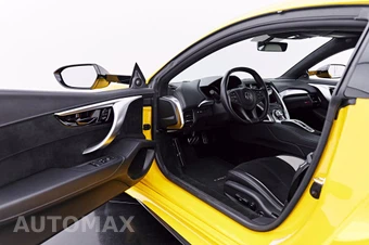 2022 Acura NSX Type S - miniatura 43