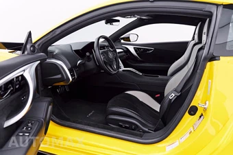 2022 Acura NSX Type S - miniatura 44