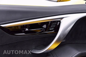 2022 Acura NSX Type S - miniatura 46