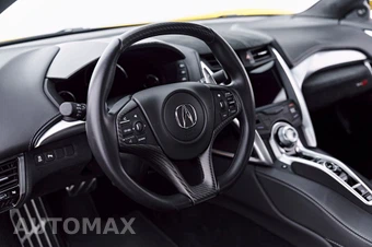 2022 Acura NSX Type S - miniatura 48