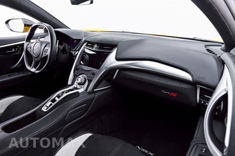 2022 Acura NSX Type S - miniatura 49