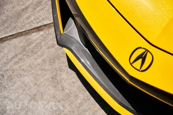 2022 Acura NSX Type S - miniatura 7