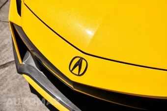 2022 Acura NSX Type S - miniatura 8