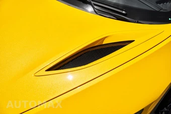 2022 Acura NSX Type S - miniatura 9