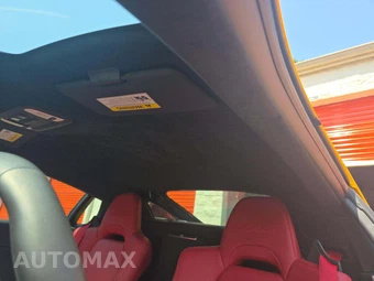 2022 Acura NSX Type S - miniatura 11