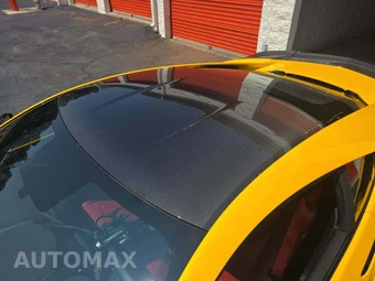 2022 Acura NSX Type S - miniatura 12